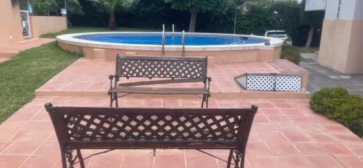 Продажа таунхауса в Arroyo de la Miel 4