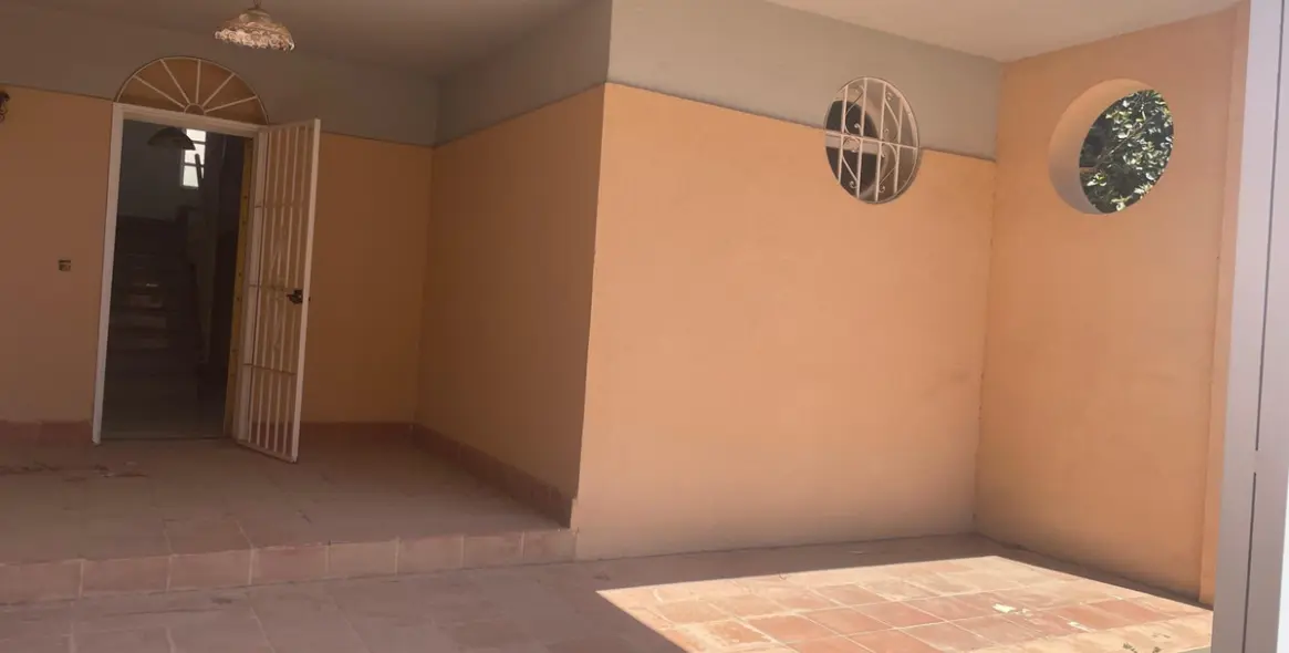 Продажа таунхауса в Arroyo de la Miel 6