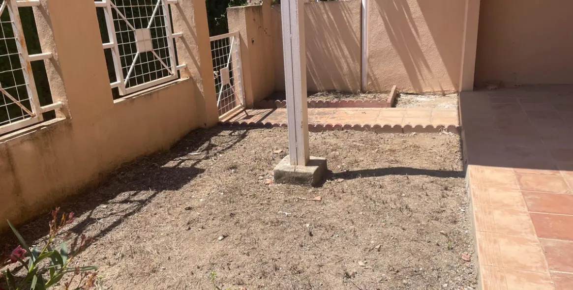 Продажа таунхауса в Arroyo de la Miel 9