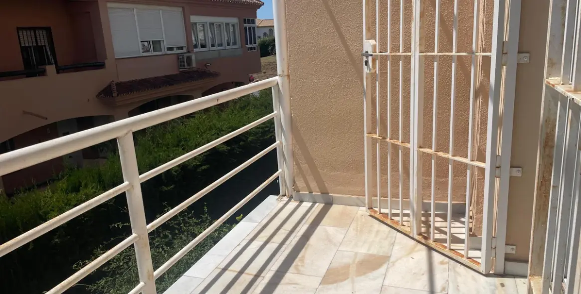 Продажа таунхауса в Arroyo de la Miel 19