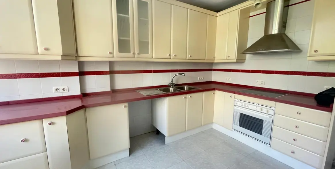 Venta de adosado en Arroyo de la Miel 29