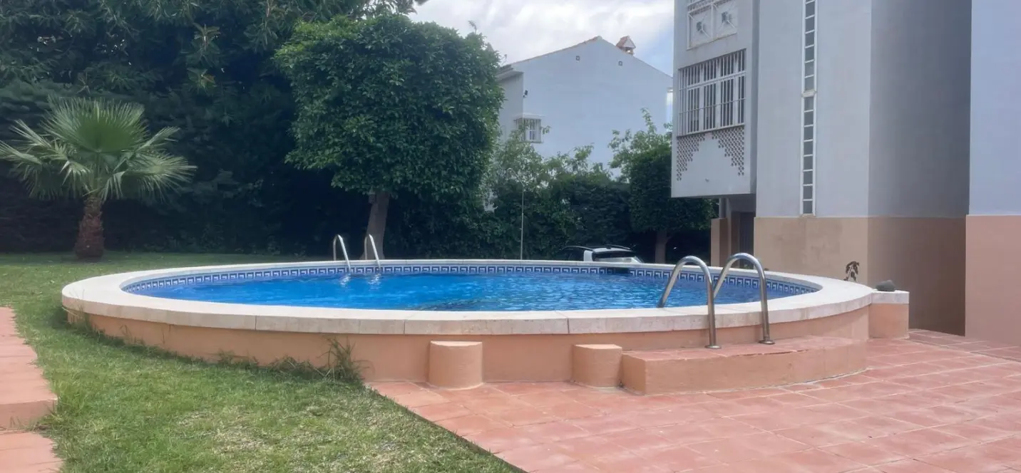Продажа дома на две семьи в Arroyo de la Miel 3