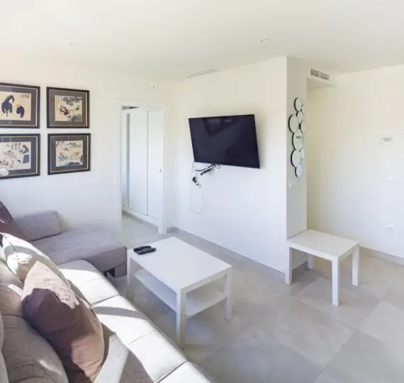 Продажа пентхауса в Nueva Andalucía