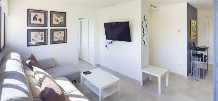 Продажа пентхауса в Nueva Andalucía 3