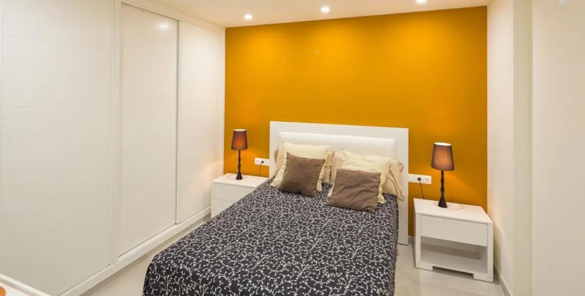 Продажа пентхауса в Nueva Andalucía 5