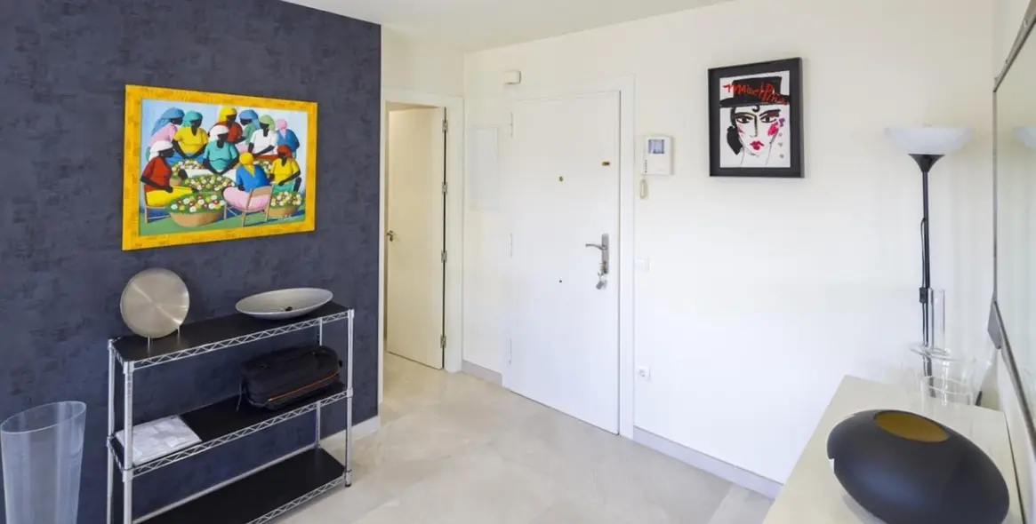 Продажа пентхауса в Nueva Andalucía 10