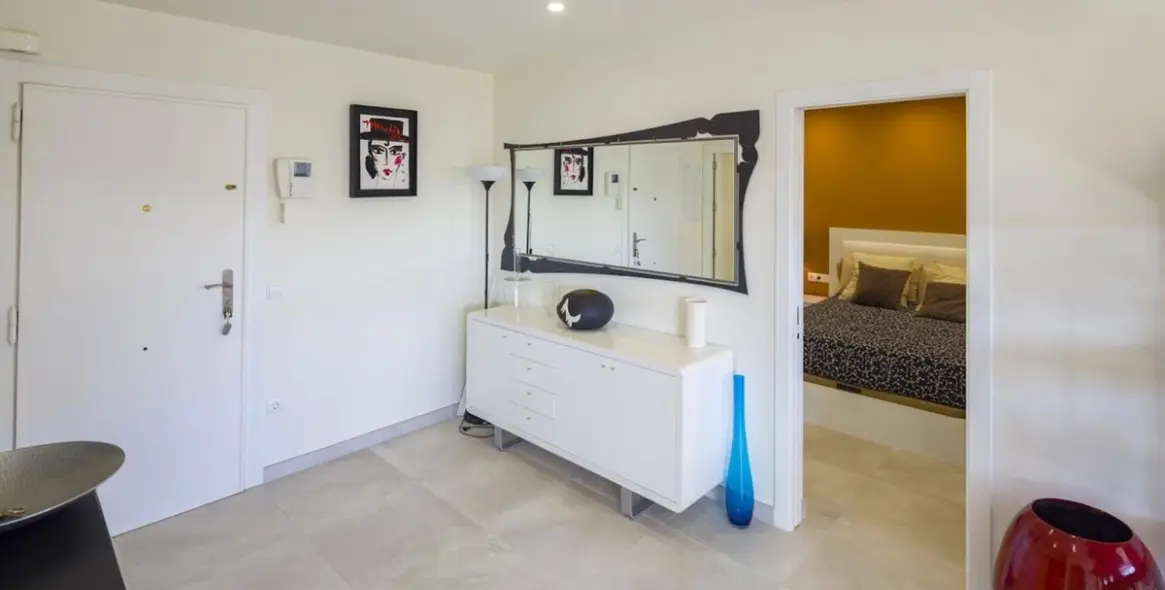 Продажа пентхауса в Nueva Andalucía 11