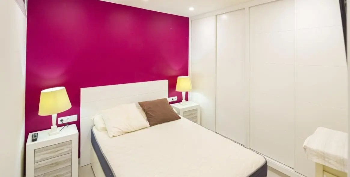 Продажа пентхауса в Nueva Andalucía 13