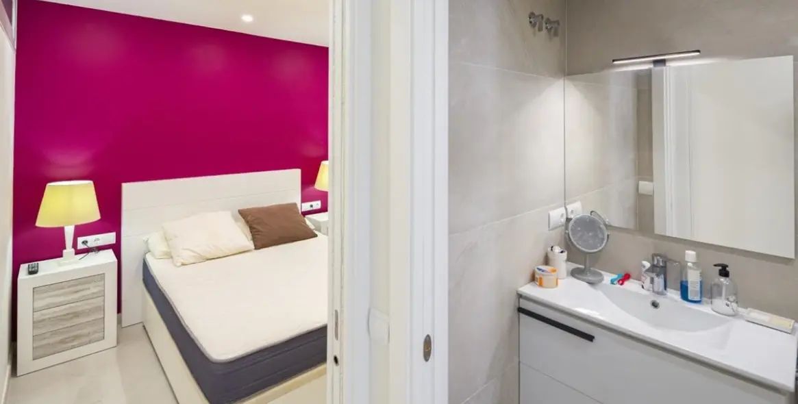 Продажа пентхауса в Nueva Andalucía 15