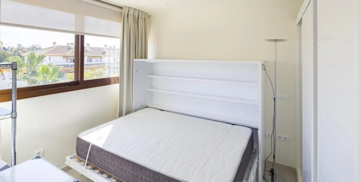 Продажа пентхауса в Nueva Andalucía 17