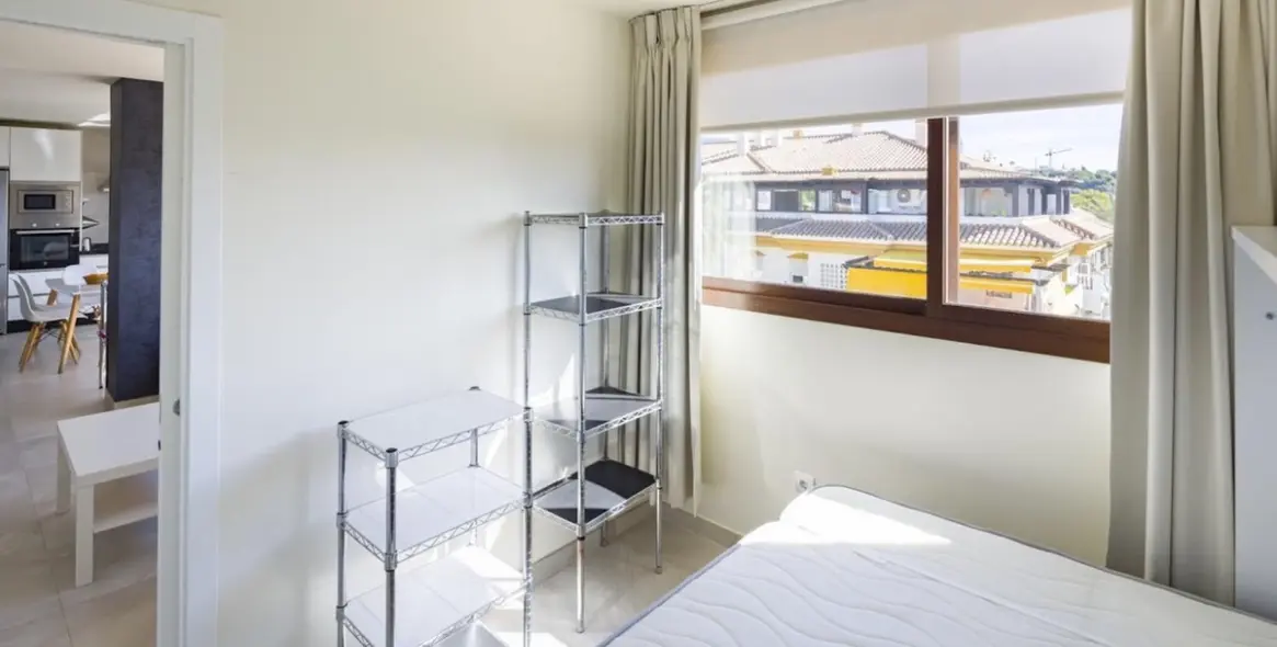 Продажа пентхауса в Nueva Andalucía 18