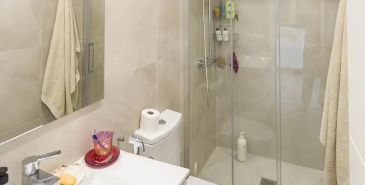 Продажа пентхауса в Nueva Andalucía 19