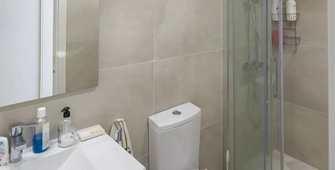 Продажа пентхауса в Nueva Andalucía 20