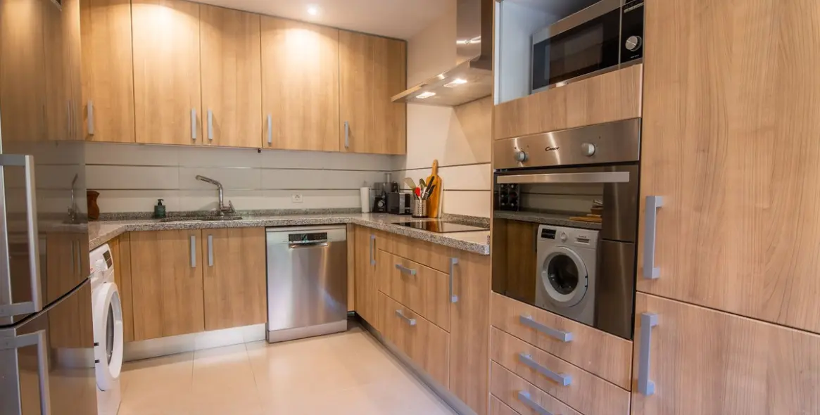 Sale of townhouse in Estepona 6