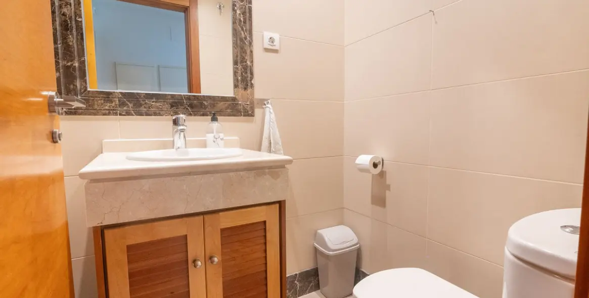 Sale of townhouse in Estepona 7