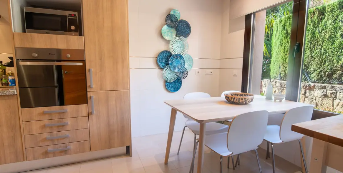 Sale of townhouse in Estepona 9