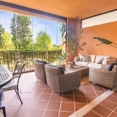 Venta de adosado en Estepona