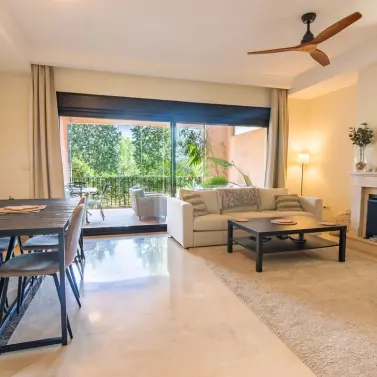 Venta de adosado en Estepona