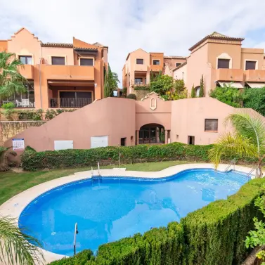 Venta de adosado en Estepona