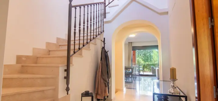 Venta de adosado en Estepona 4