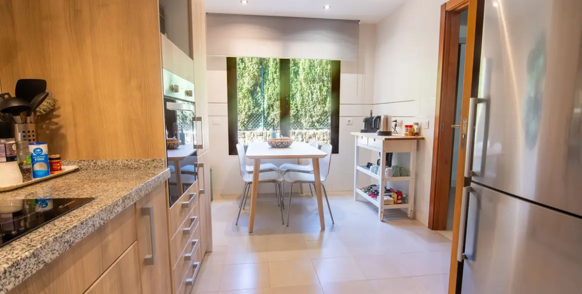 Venta de adosado en Estepona 8