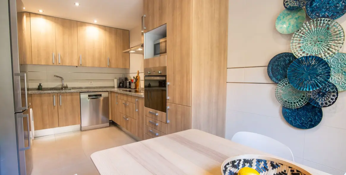 Venta de adosado en Estepona 10