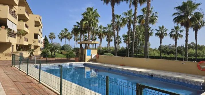 Апартаменты на первом этаже R5071156 0