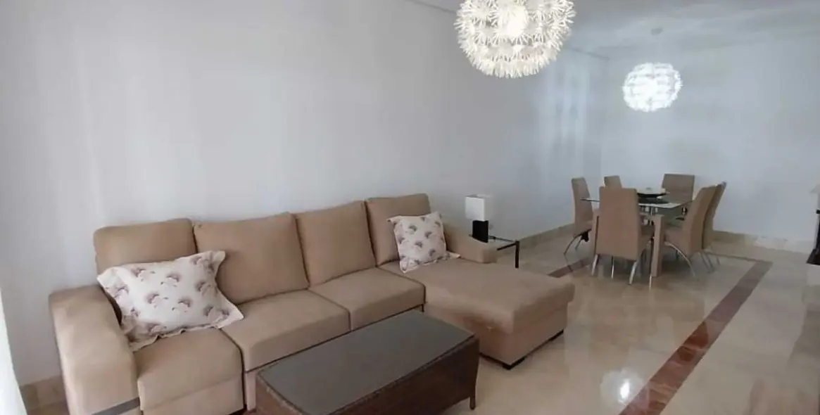 Продажа апартаментов на первом этаже в Sotogrande (район Sotogrande ) 2