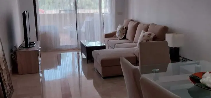 Апартаменты на первом этаже R5071156 2