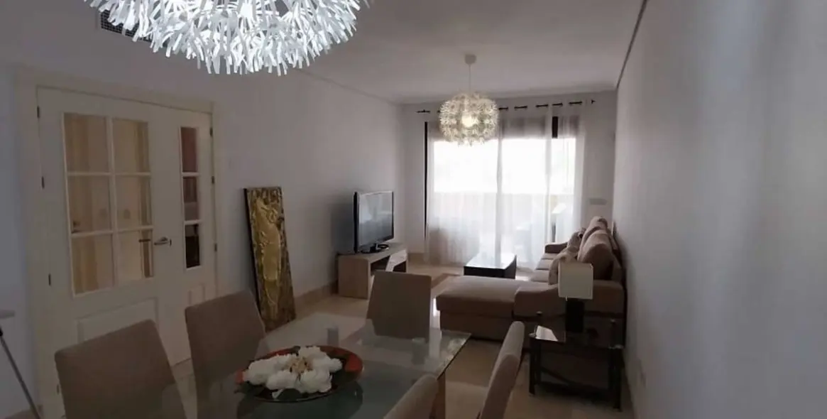 Продажа апартаментов на первом этаже в Sotogrande (район Sotogrande ) 4