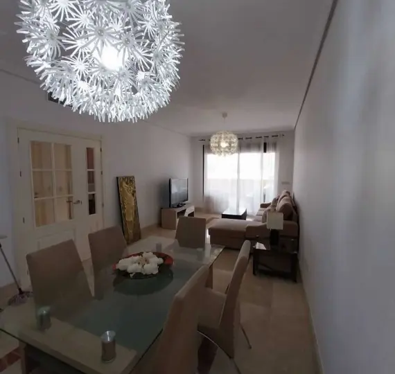 Апартаменты на первом этаже R5071156