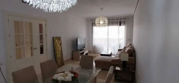 Апартаменты на первом этаже R5071156 3