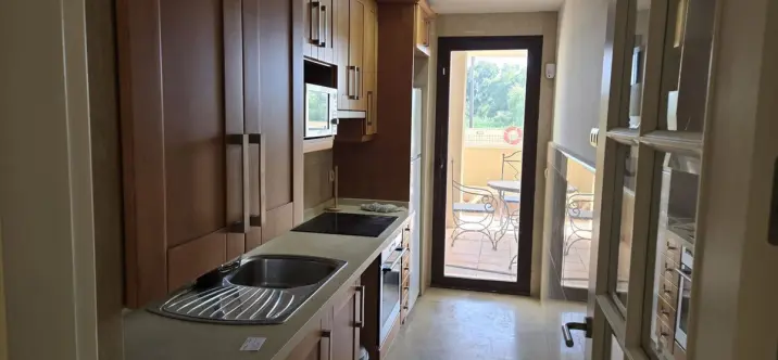 Апартаменты на первом этаже R5071156 4