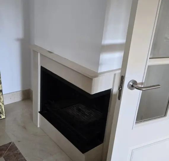 Апартаменты на первом этаже R5071156