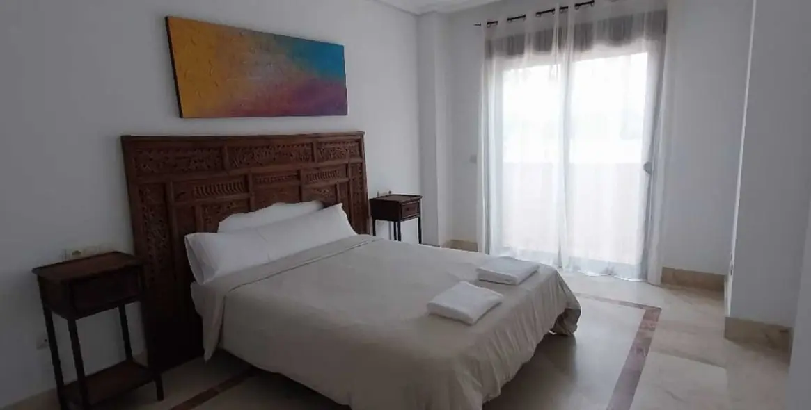 Продажа апартаментов на первом этаже в Sotogrande (район Sotogrande ) 7