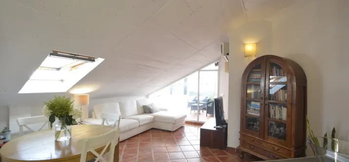 Sale of penthouse in Marbella 1