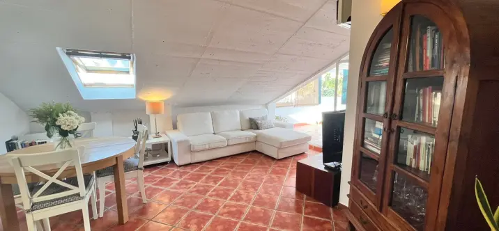 Sale of penthouse in Marbella 3