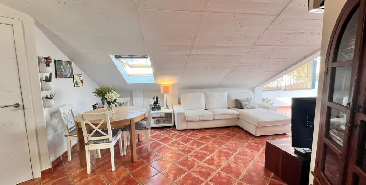 Sale of penthouse in Marbella 5
