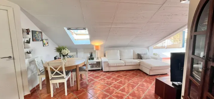 Sale of penthouse in Marbella 4