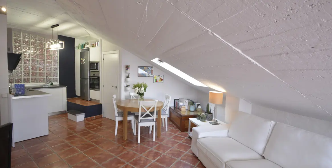 Sale of penthouse in Marbella 6