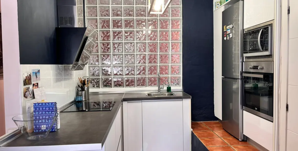 Sale of penthouse in Marbella 7