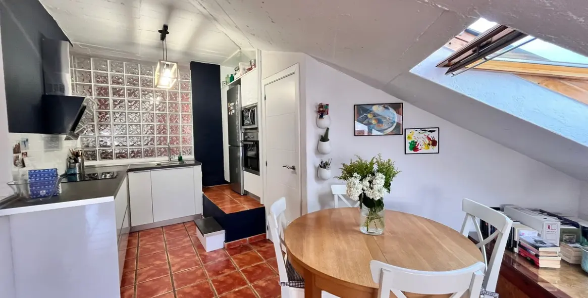 Sale of penthouse in Marbella 8