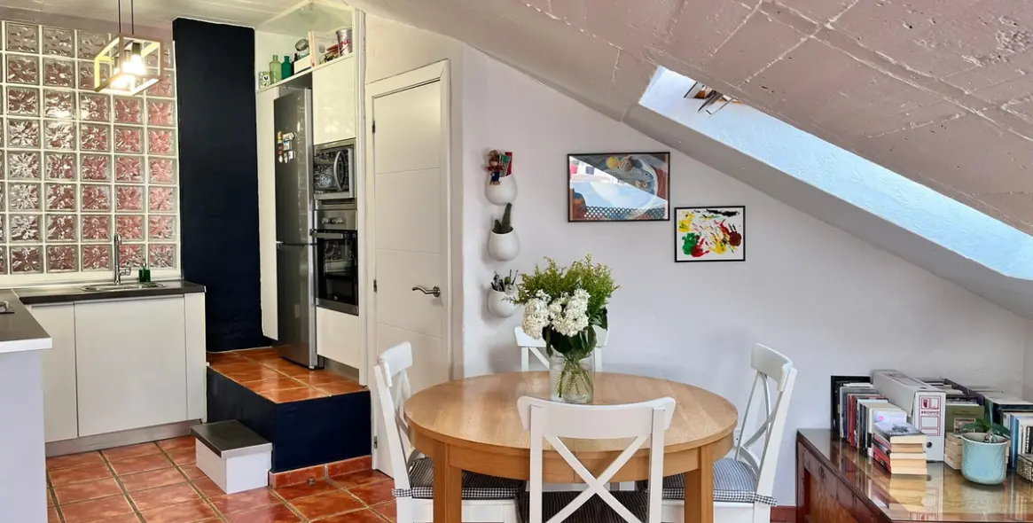 Sale of penthouse in Marbella 9