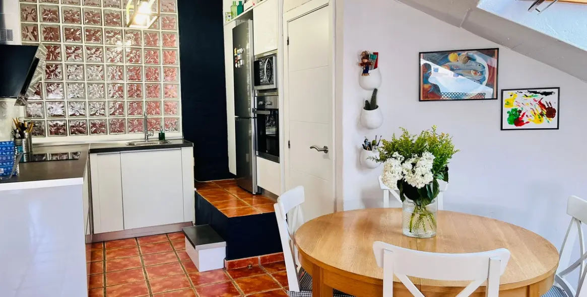 Sale of penthouse in Marbella 15