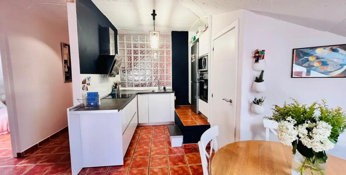 Sale of penthouse in Marbella 18