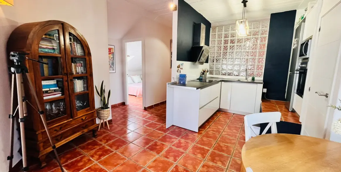 Sale of penthouse in Marbella 19