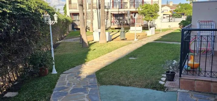 Sale of townhouse in Alhaurín de la Torre 0