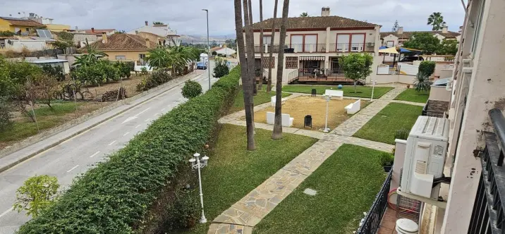 Sale of townhouse in Alhaurín de la Torre 1