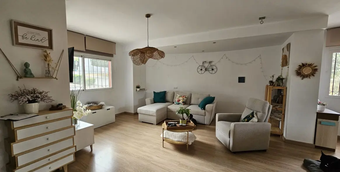 Sale of townhouse in Alhaurín de la Torre 4