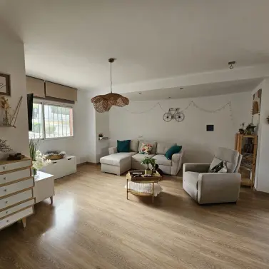 Sale of townhouse in Alhaurín de la Torre